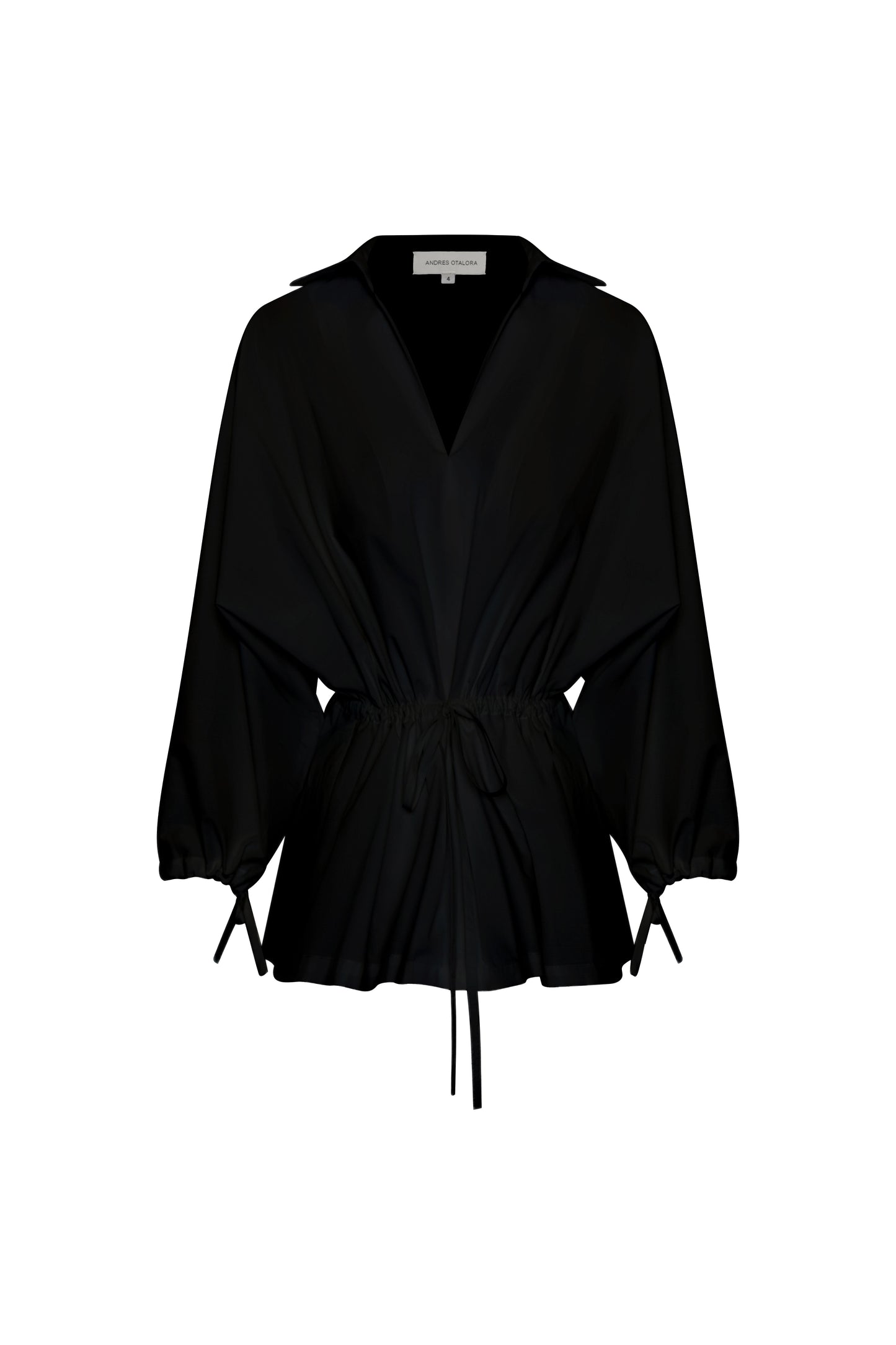 Amadamia Blouse