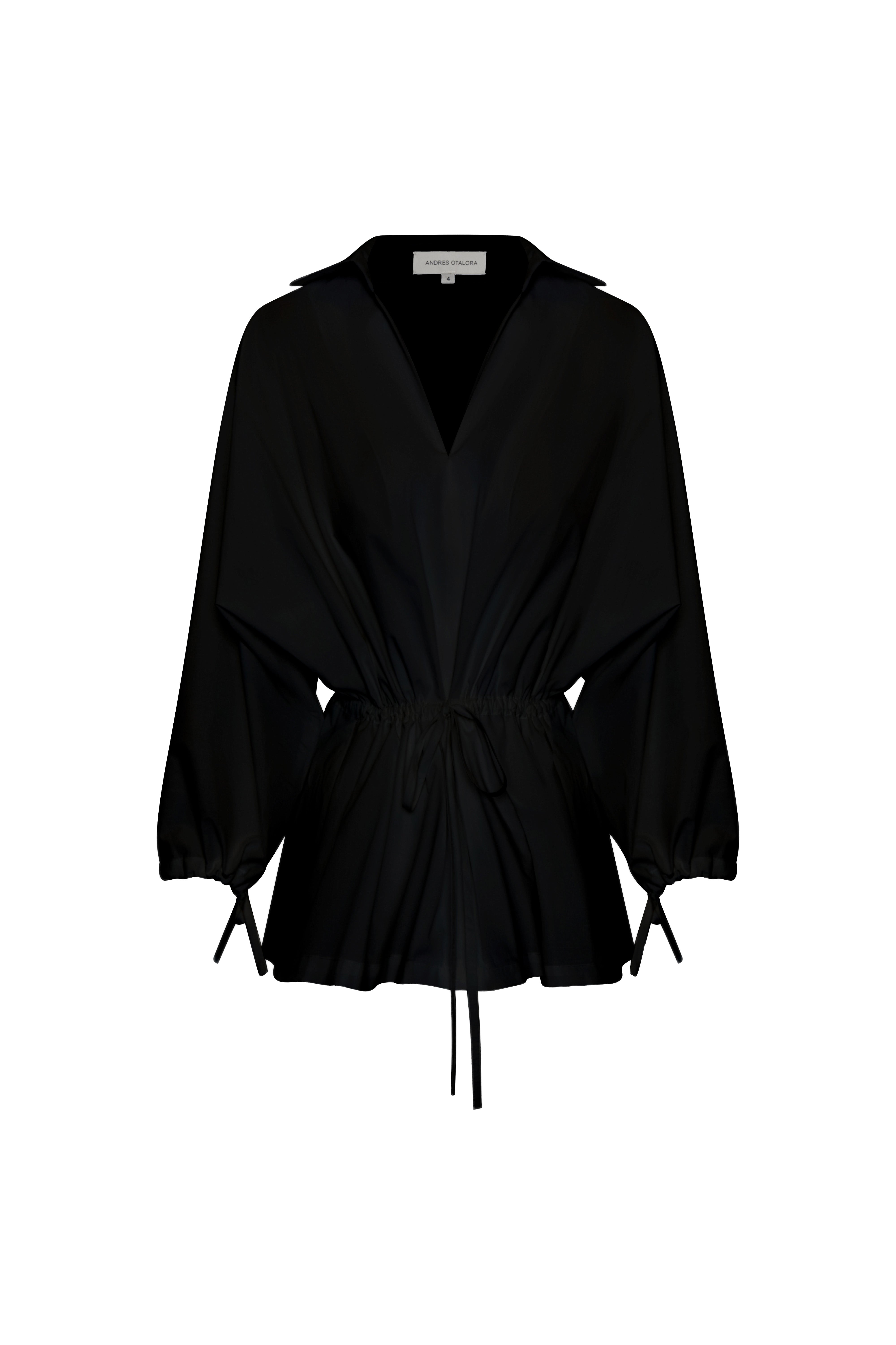 Amadamia Blouse