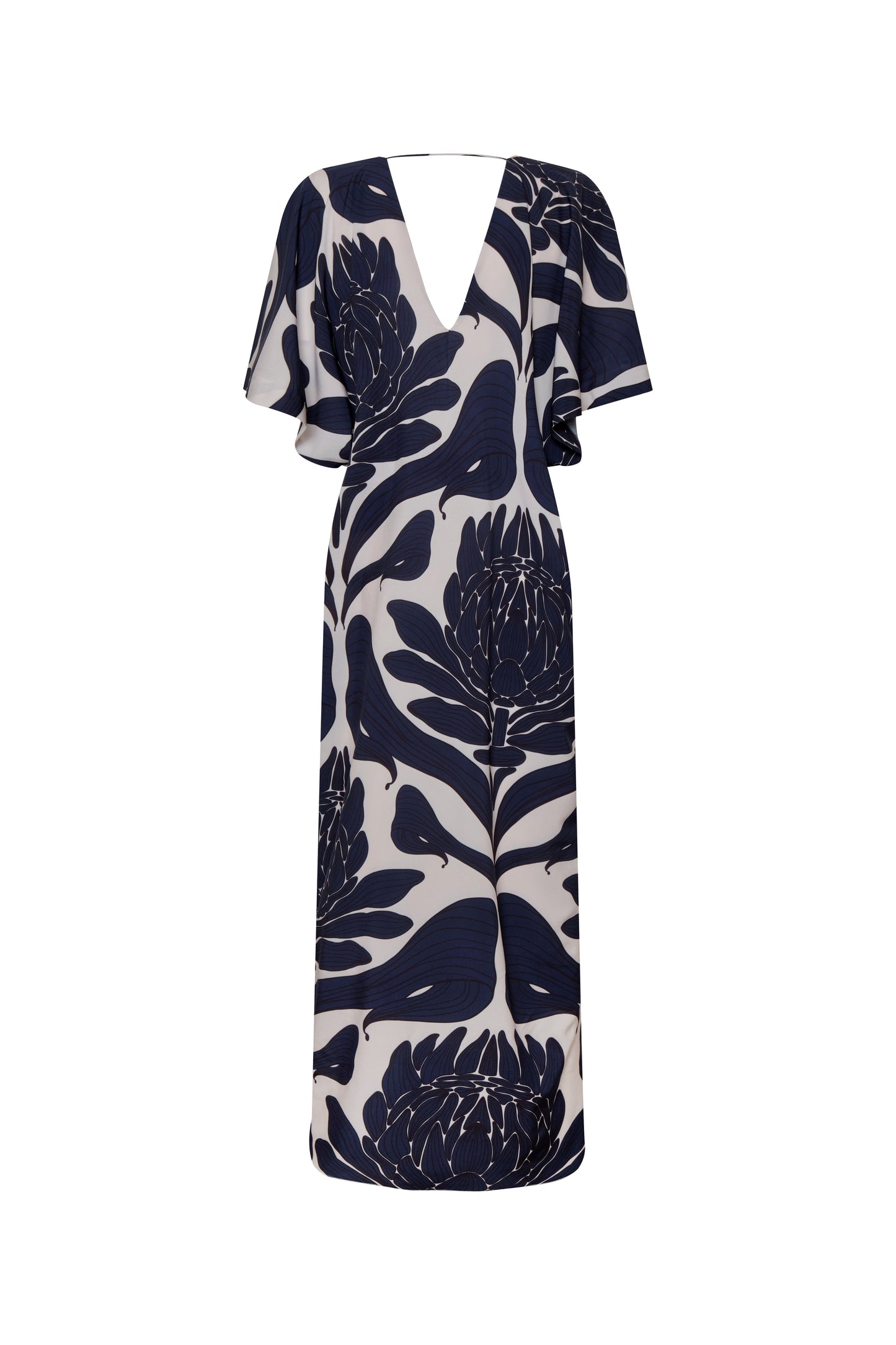 En ti Luz Maxi Dress