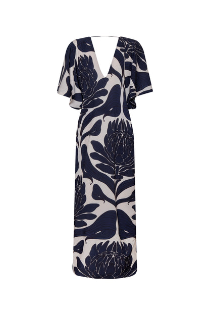 En ti Luz Maxi Dress