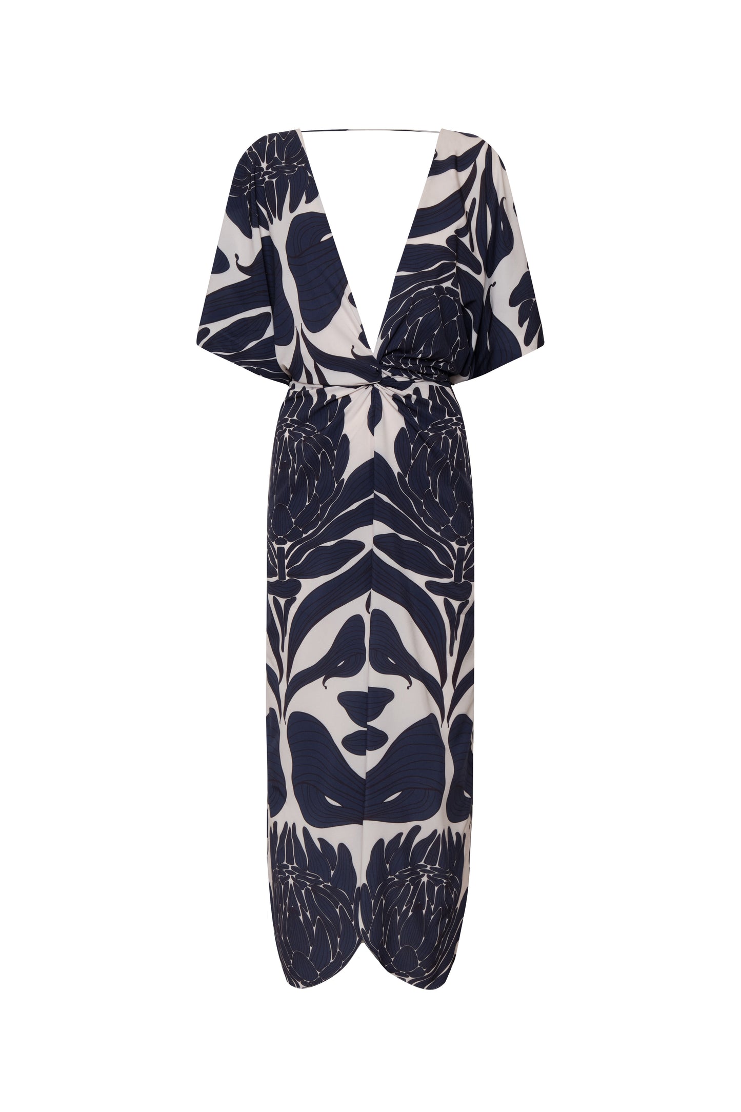 En ti Luz Maxi Dress