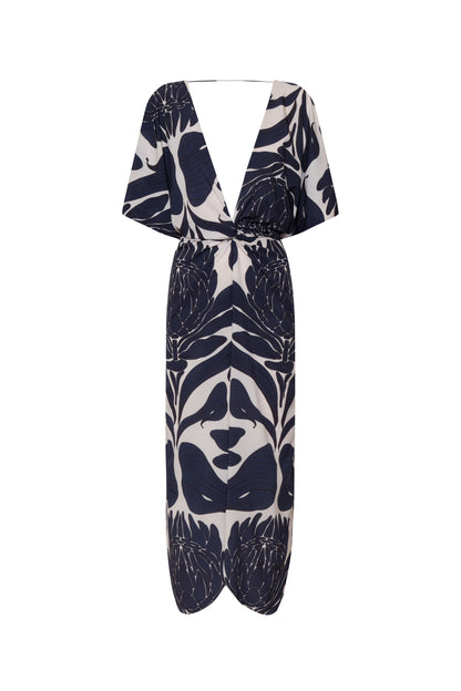 En ti Luz Maxi Dress