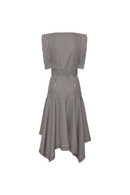 Gazelle Midi Dress