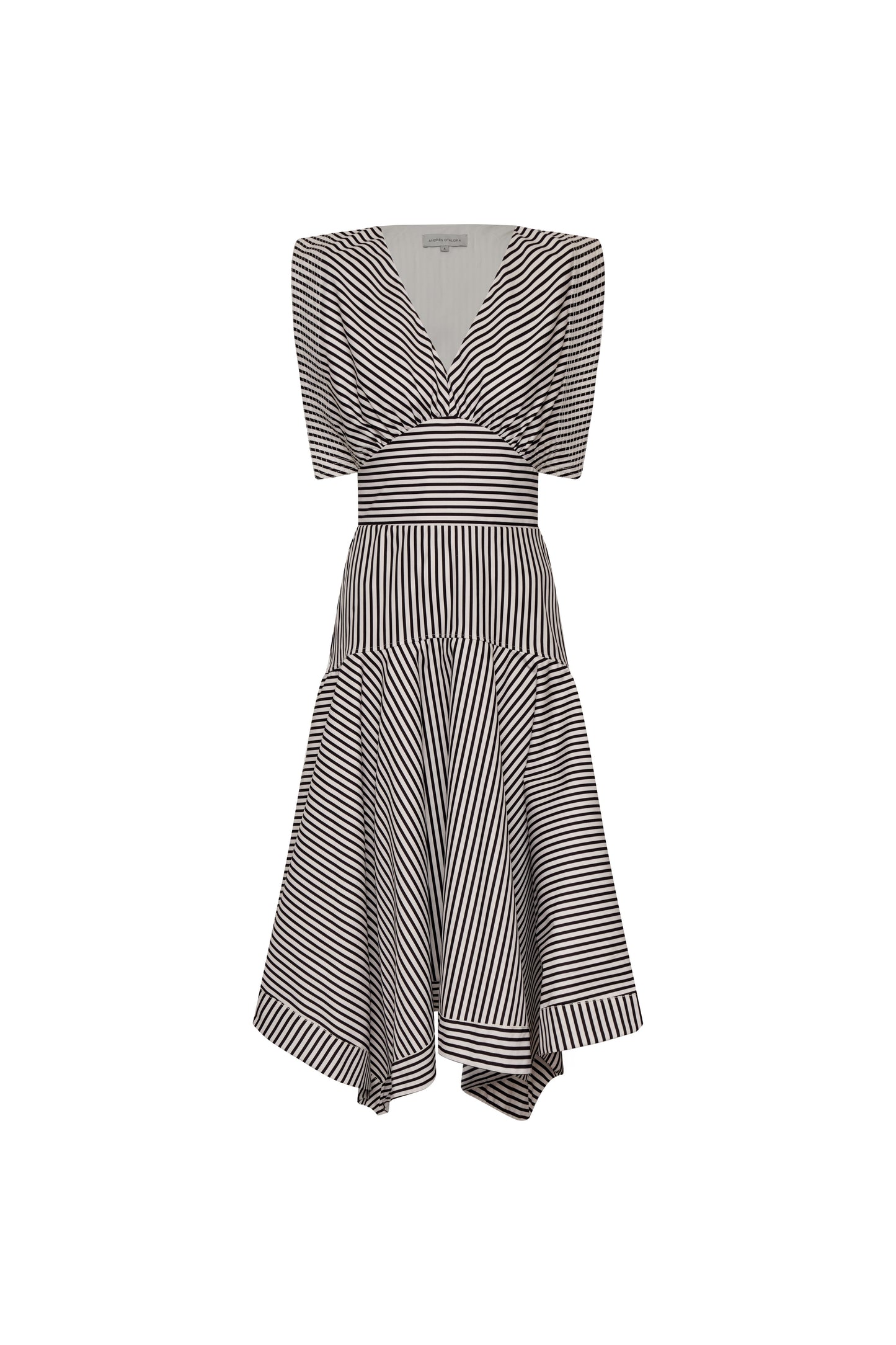 Gazelle Midi Dress