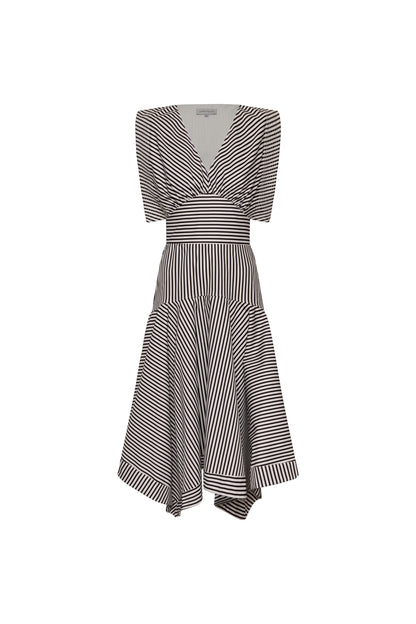 Gazelle Midi Dress
