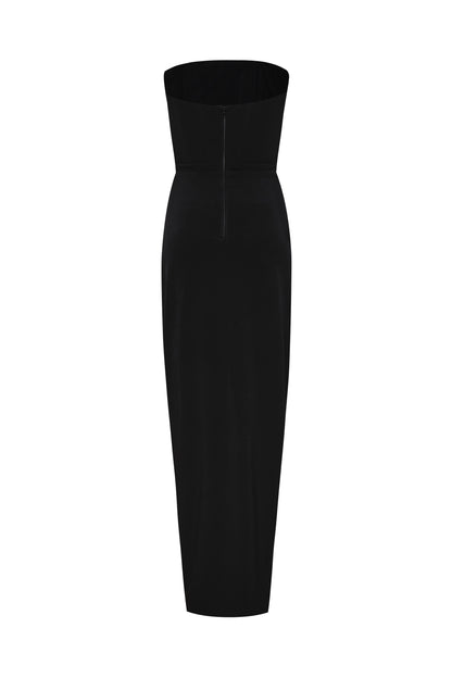 Luces Midi Dress