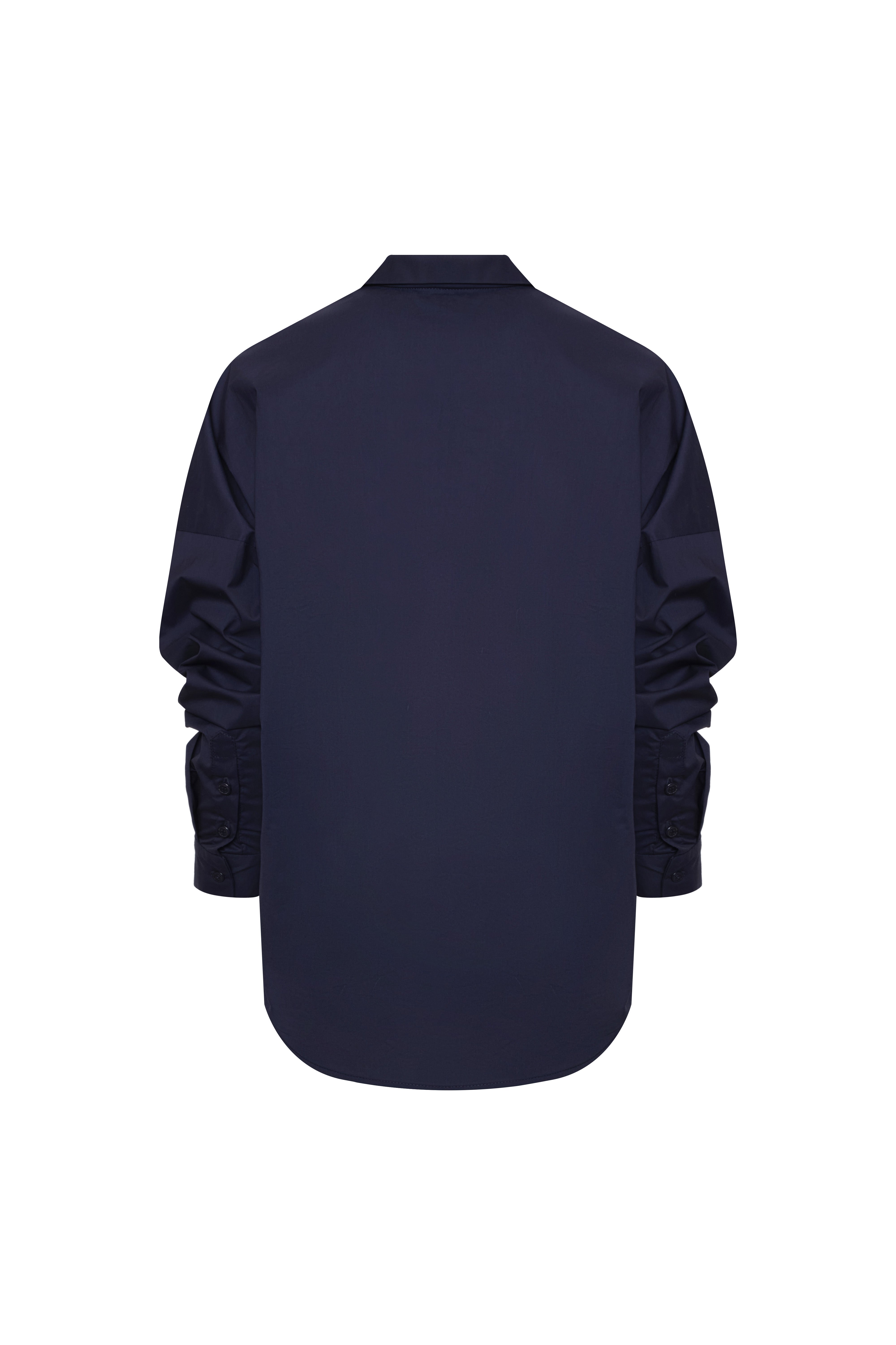 Dalila Blouse
