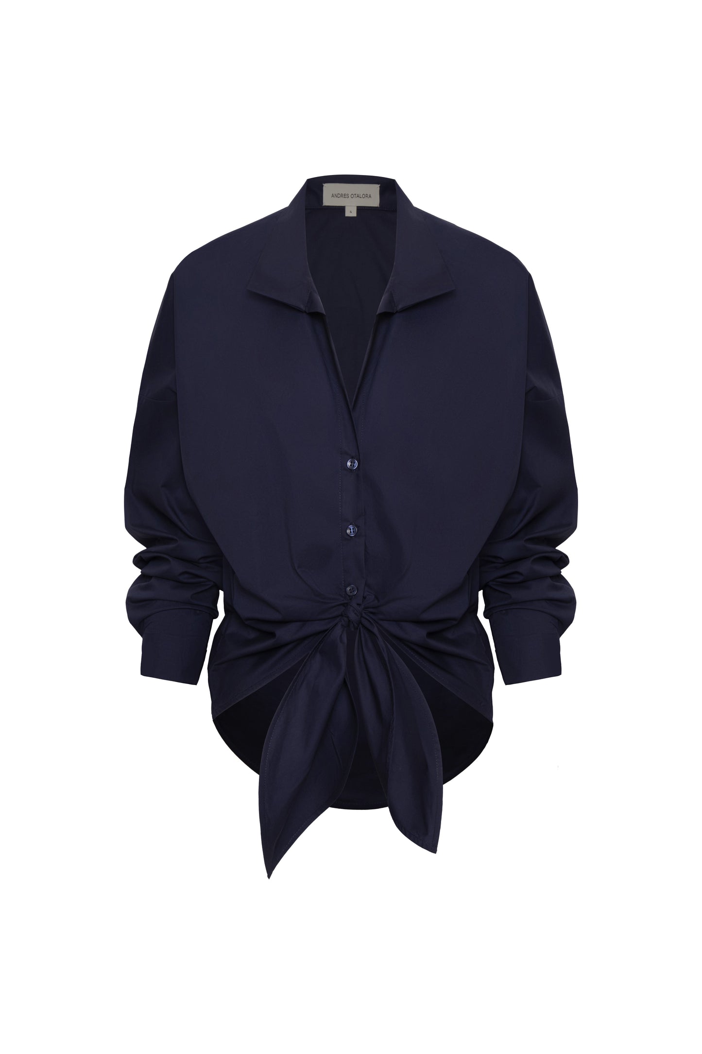 Dalila Blouse