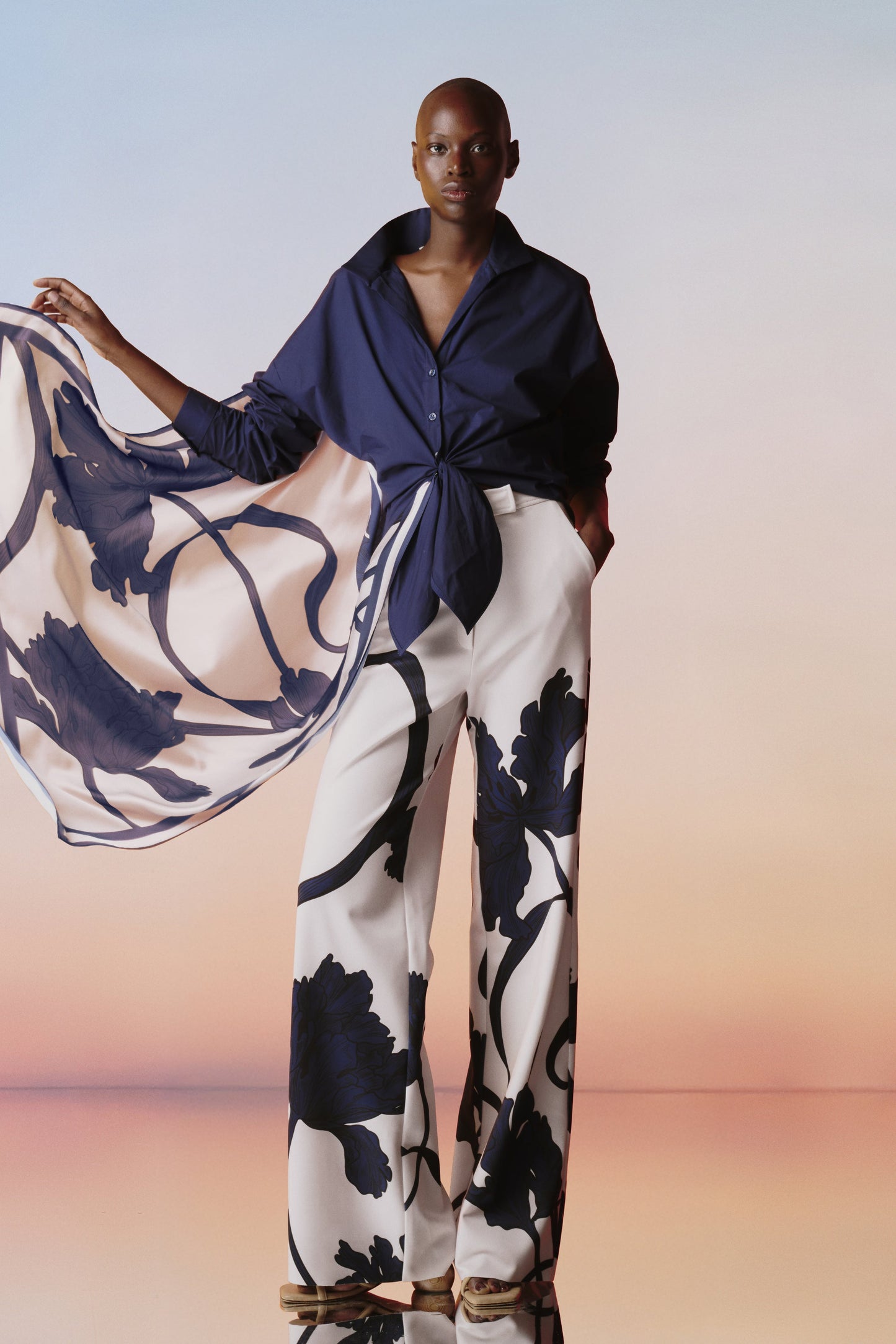Adira Pants