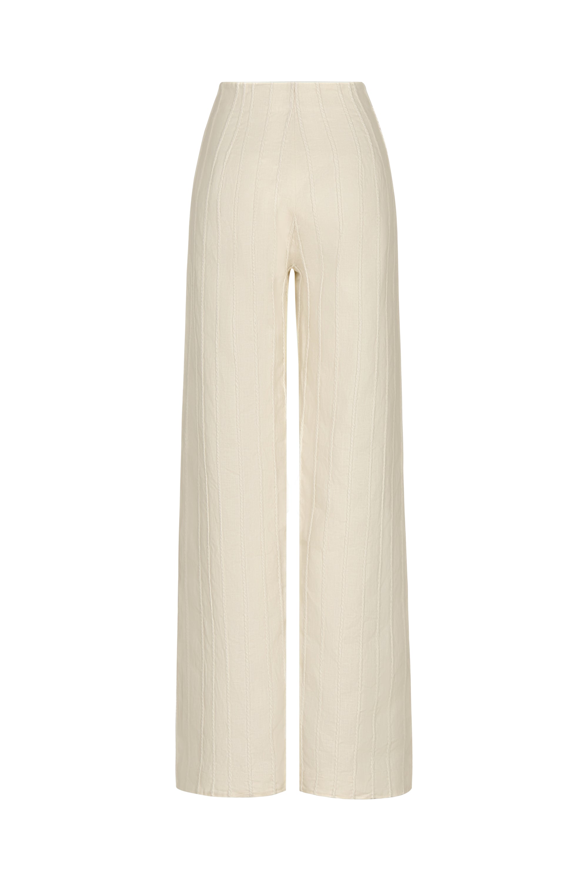 Tuyo Ivory