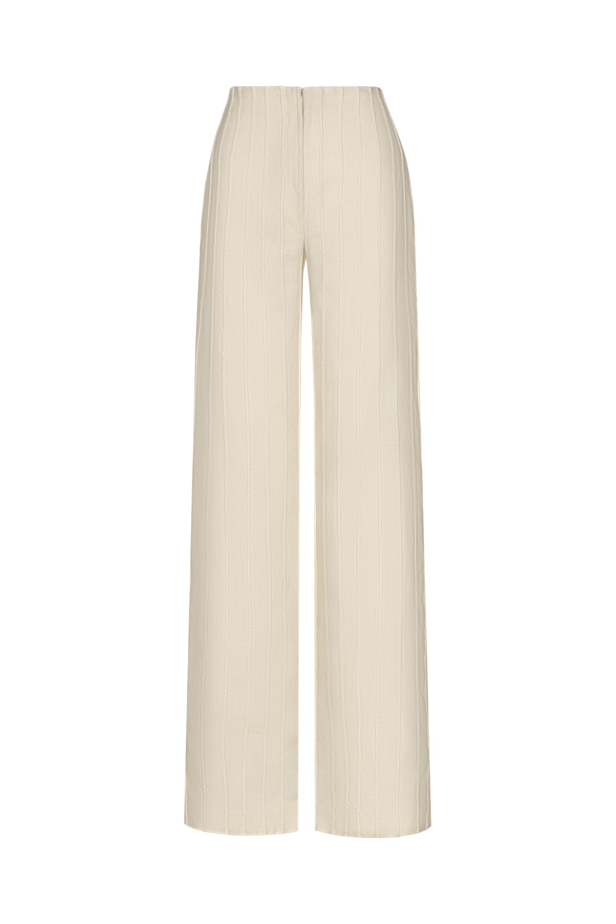 Tuyo Ivory