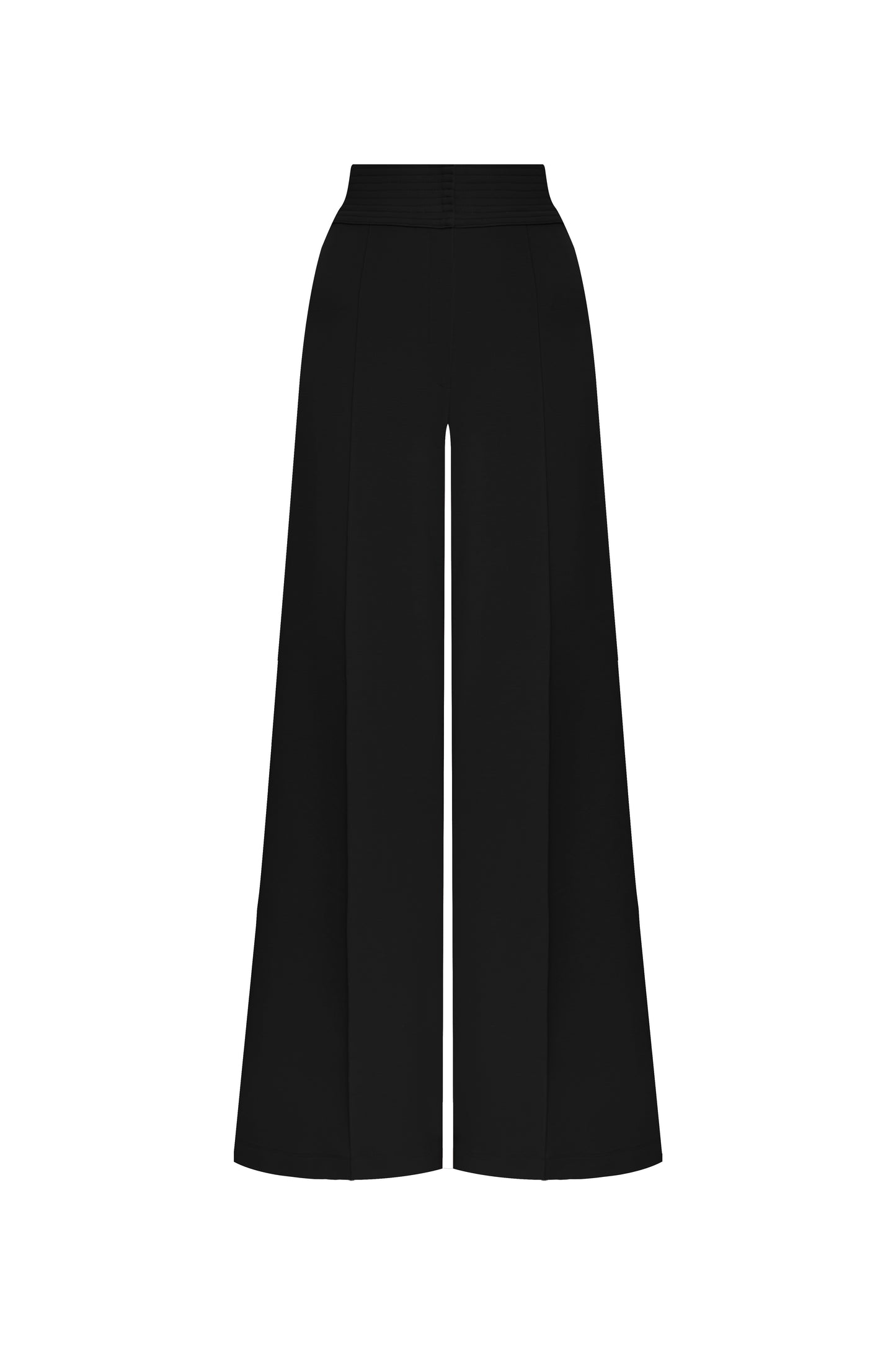 SHILPA PANTS (negro)
