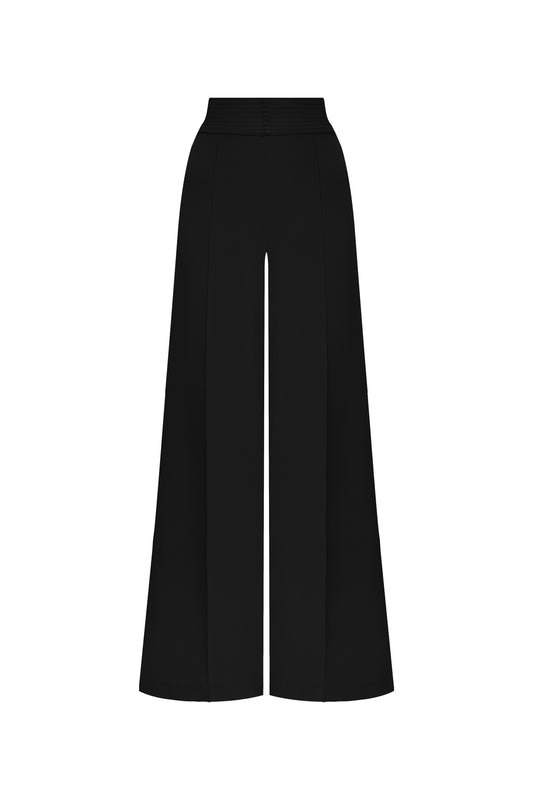 SHILPA PANTS (negro)