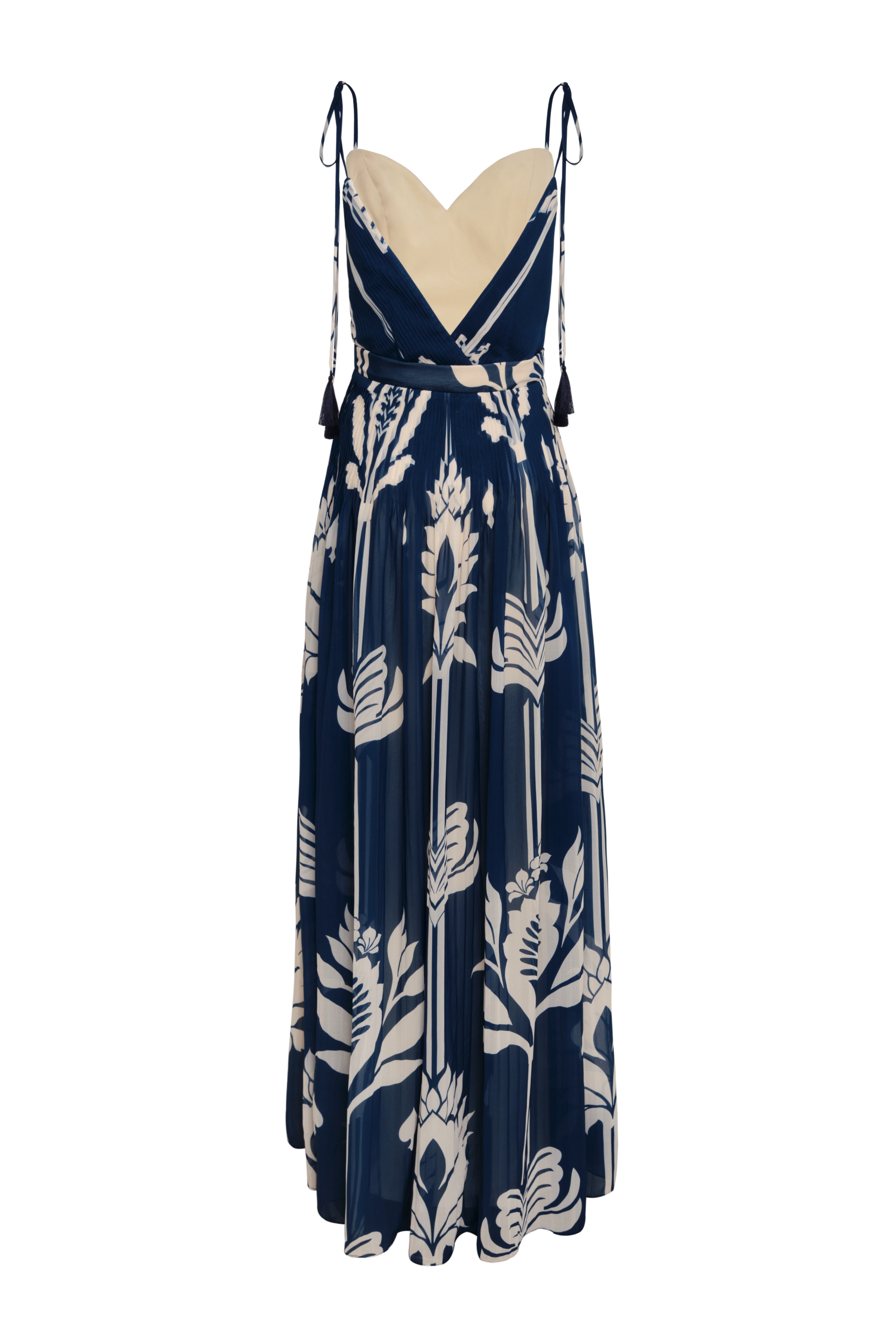 Aarkid Maxi Dress